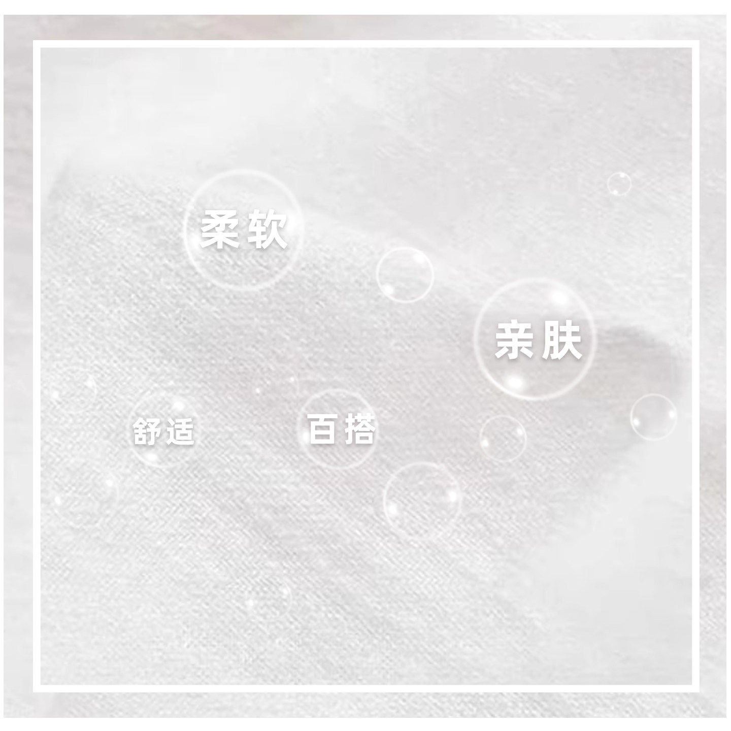 藏青色亚麻苧麻阔腿裤女夏季
