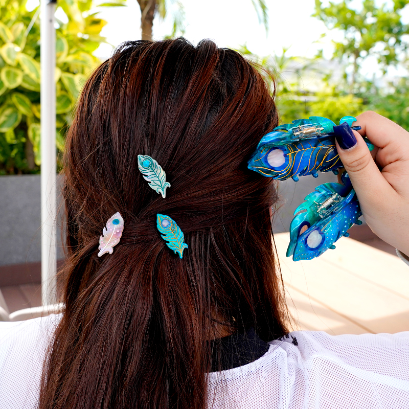 URRYKID高颜值原创设计发饰