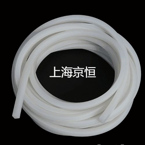 硅胶方条10x30 10*30mm硅胶密封条 实心硅胶条 耐高温 密封条