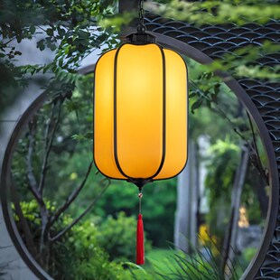 中式户外吊灯f防水庭院宫廷凉亭过道阳台长廊连廊别墅大门屋檐灯