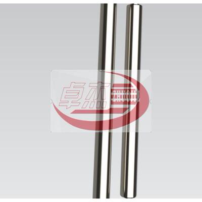 迪沙下芯光杠，造型机配件，铸造设备配件