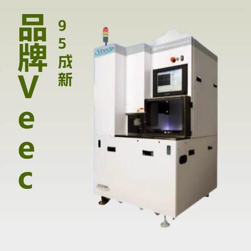 美国Veeco Optium ADS-800划片机 9.5成新 二手硅片切割设备