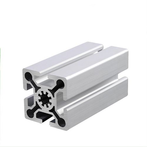 定制鱼缸架子专用底柜铝型材铝合金4040龟缸框架DIY水族箱子底座