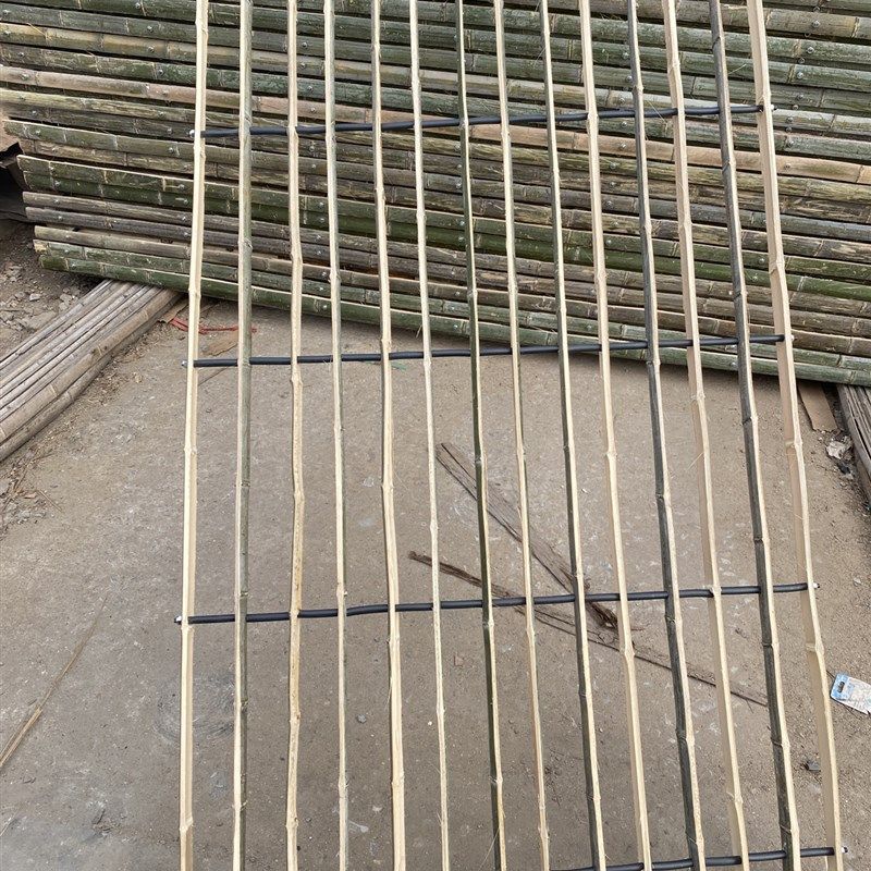 鹅鸡鸭粪板4米长竹排养殖架地网竹地网竹笆竹板漏粪板养殖竹排,畜牧/养殖物资,漏粪板,淘宝优惠券,粉丝福利购,淘宝优惠卷