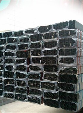 LED显示屏9045边框型材黑色边框LELD电子显示屏边框铝型材