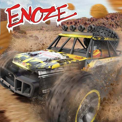 专业rc鹏翔9203全比例1:10四驱遥控汽车高速越野攀爬漂移赛车