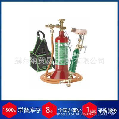 德国perkeo焊接配件856/E电烙铁