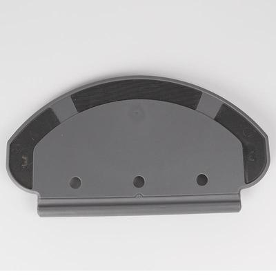 适用科沃斯扫地机配件T5N5N8DJ65DX55抹布支架托板