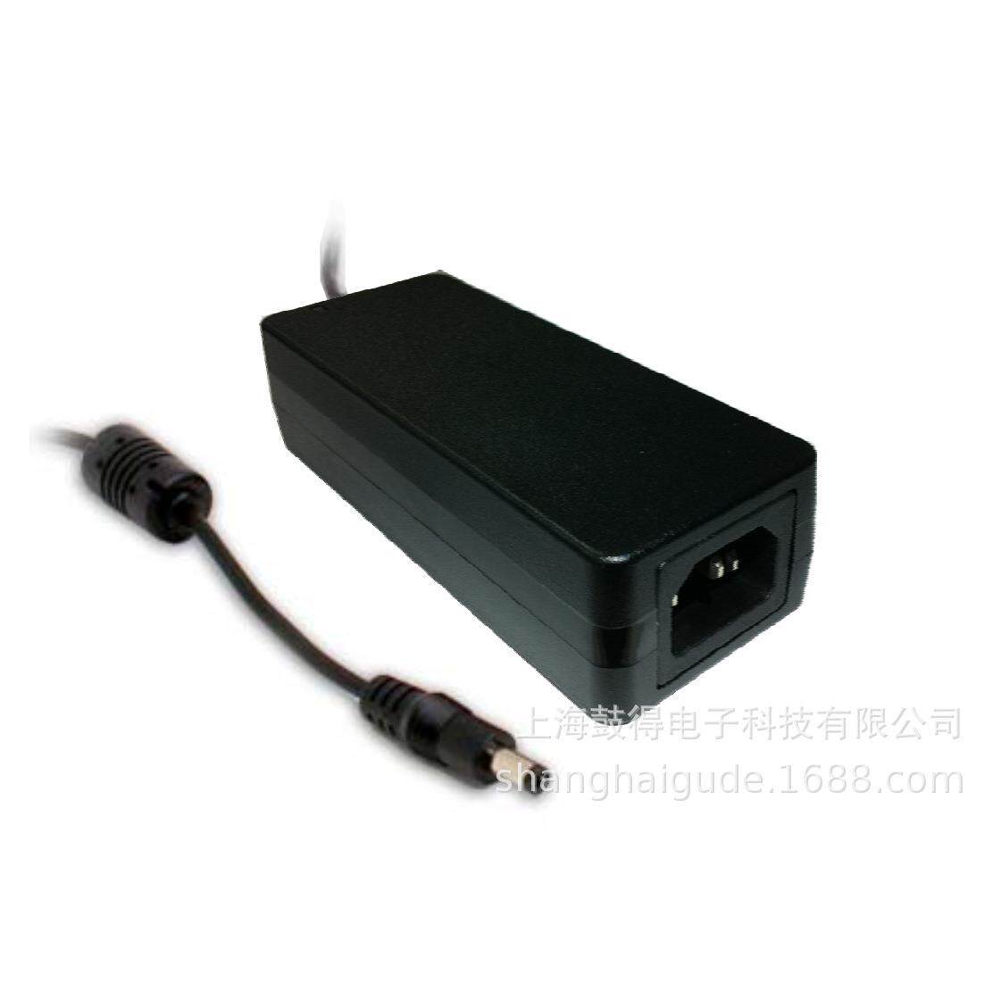 现货明纬电源工业用桌上型适配器GST60A05-P1JGST60A系列5V6A