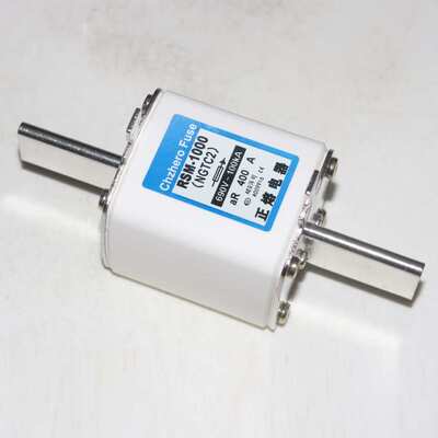 RSM-1000 NGTC2 690V 400A 350A 315A 300A 250A 200A快速熔断器
