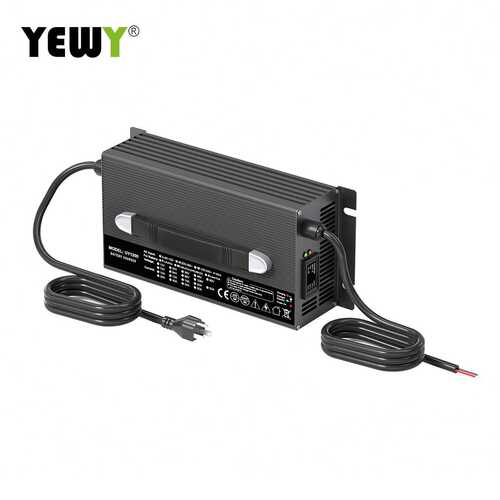 36V30A低速电动汽车充电器 36V30A铅酸电池充电器