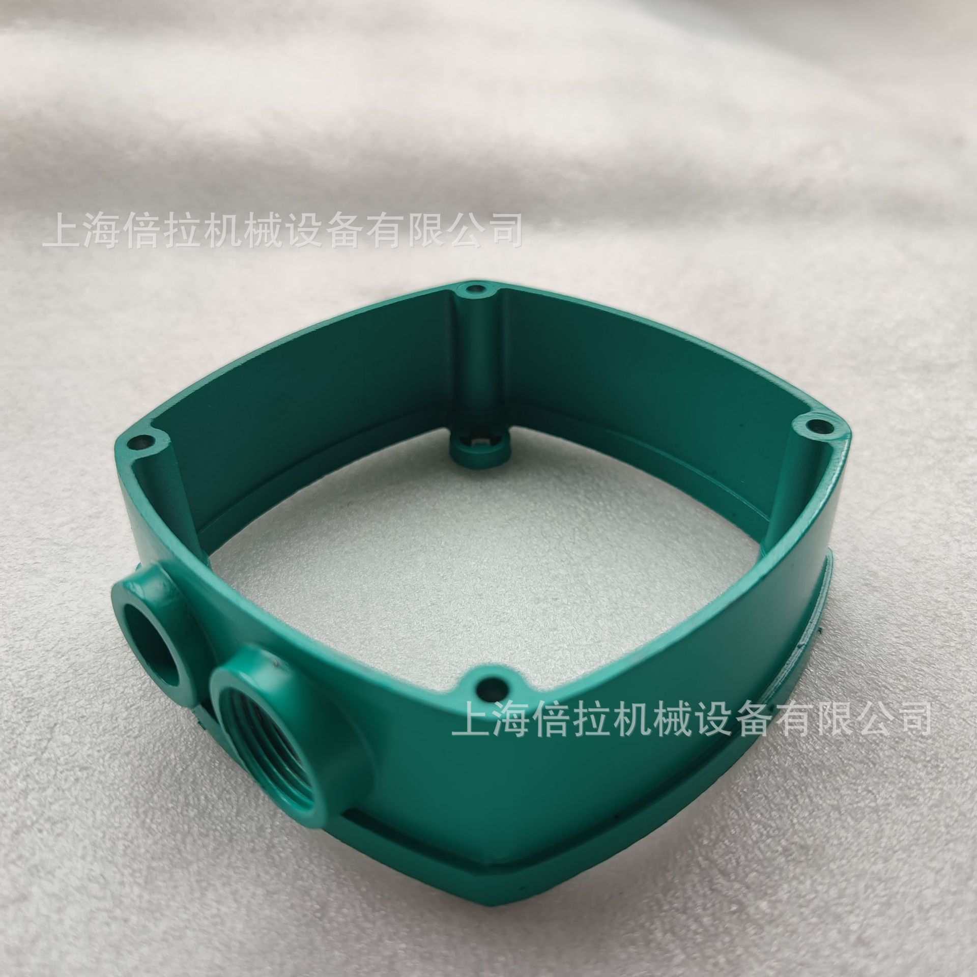 威乐水泵配件HELIX V229低温冷却液循环泵三相电动机接线盒