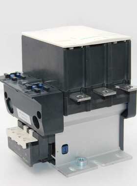 原装三级交流接触器LC1D245Q7C  AC380V  245A