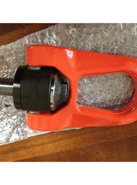 法国Codipro进口SEB固定螺栓吊点卢森堡SS.DSR万向旋转吊环索具