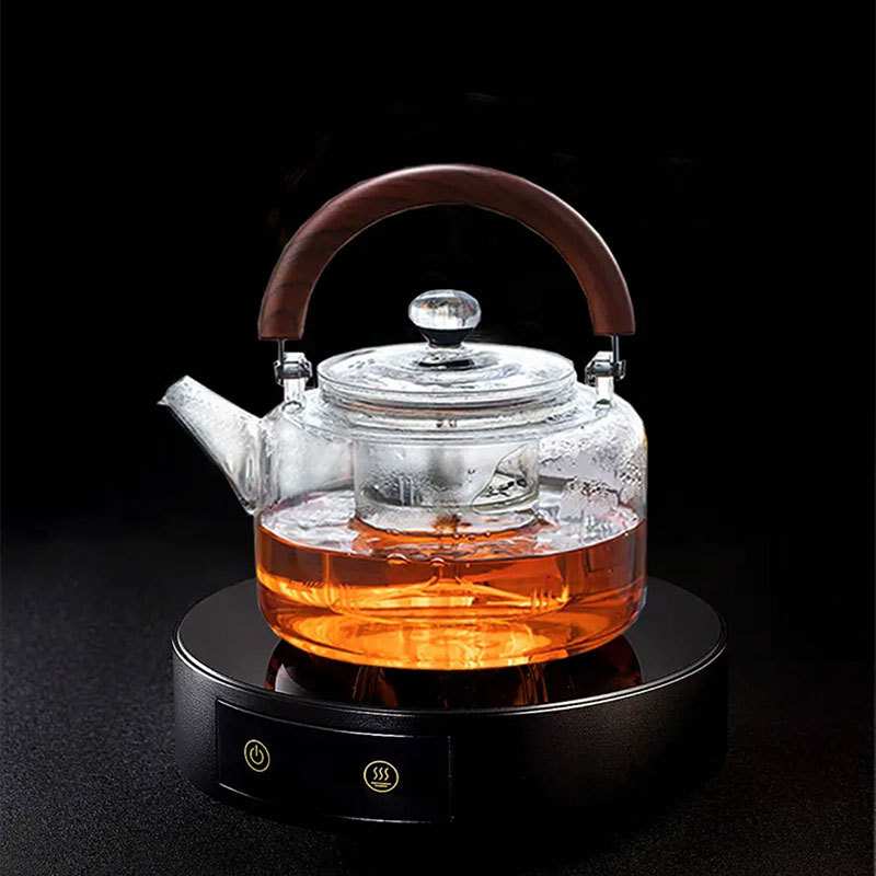 [ 招商]晋芳智能语音电陶炉大功率烧水煮茶器不挑壶专用煮茶炉