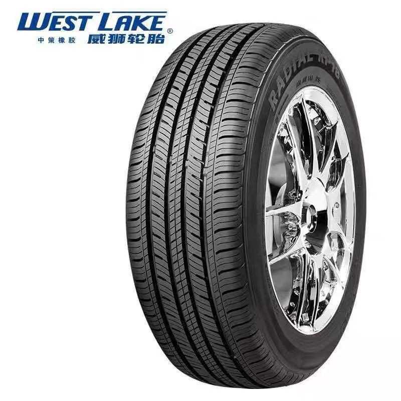 朝阳威狮轮胎155/65R13 73T 配奇瑞qq3长安奔奔MINI福莱尔1556513