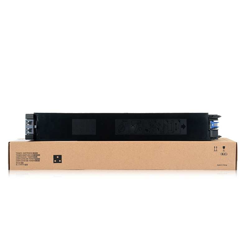 适用夏普MX27CT粉盒MX2000 MX2300N复印机墨盒MX-2700N彩色碳粉