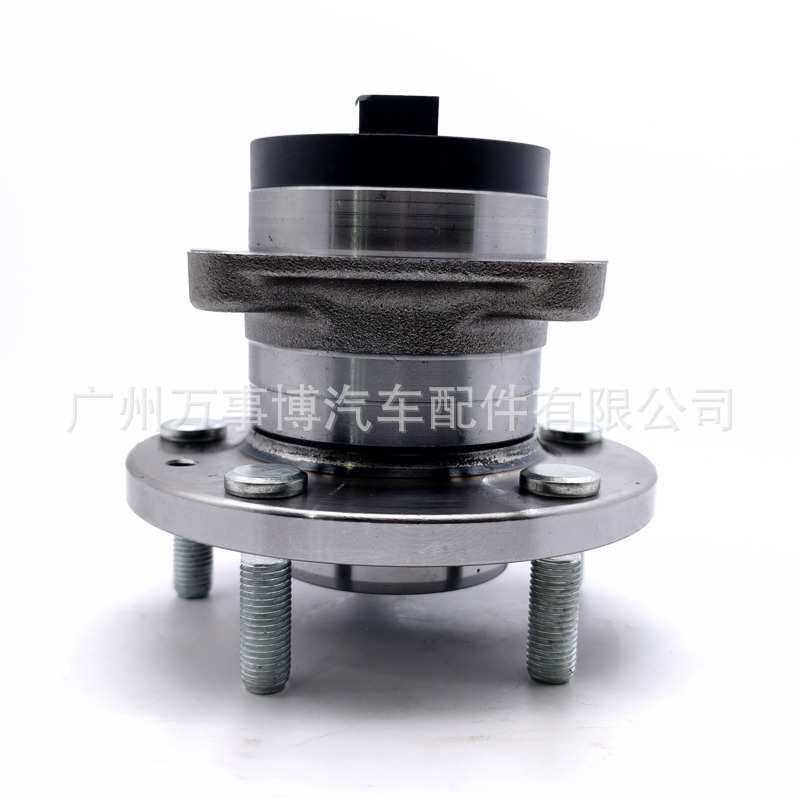 适用马自达M8 后轮轮毂轴头 L206-26-15XA EG21-26-15X