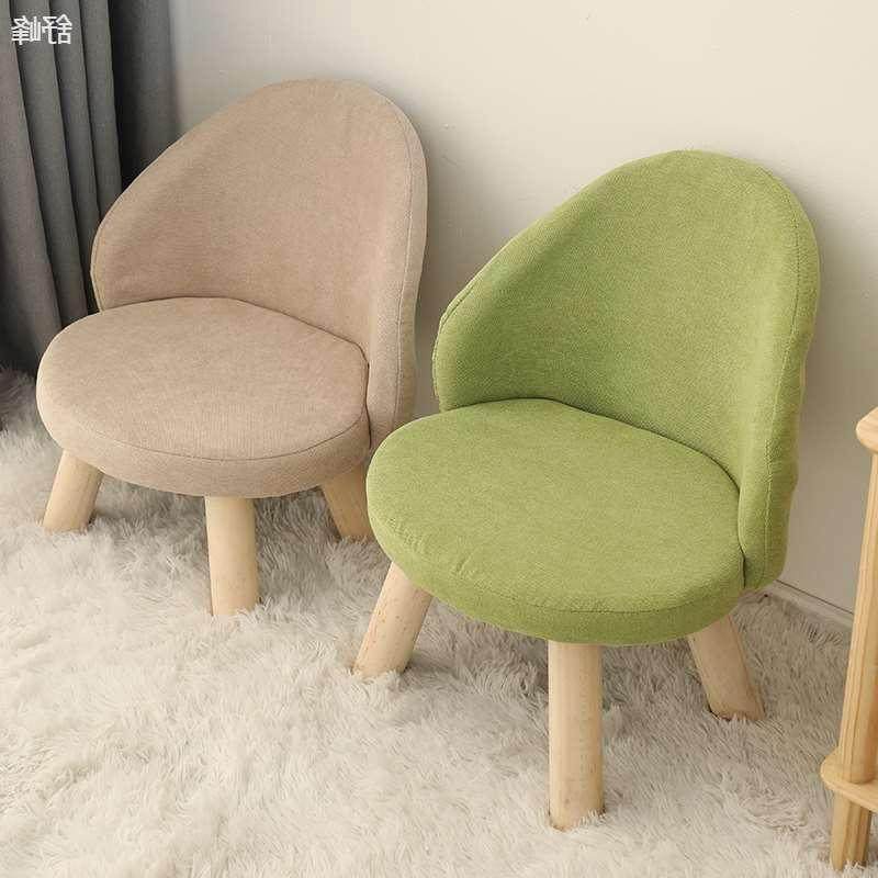 凳子靠背小型家用结实迷你北欧房间板K凳大人矮凳收纳卧室椅子,商业/办公家具,商用休闲凳,淘宝优惠券,粉丝福利购,淘宝优惠卷