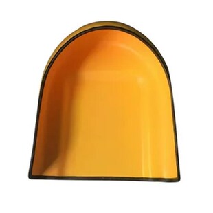 玻璃钢电话亭外壳隔音罩学校公共电话保护罩煤矿电话亭放雨罩定制