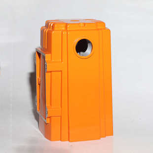 深水配件外壳16013Q0钻机 电台式 博200180 原254 机壳手持110