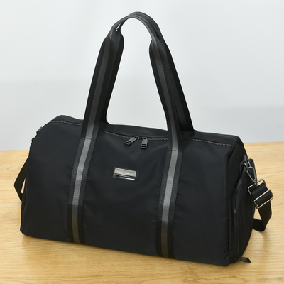 行李袋旅行包大容量行李包男款手提袋短途旅行运动健身包旅游包女