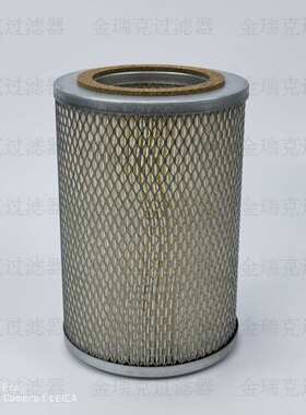 P283266滤芯P282230阻燃型过滤筒普优滤器