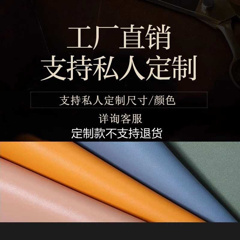 Tal沙发边柜实木收纳柜客厅轻奢岩板百搭音箱边几现代皮质带轮储