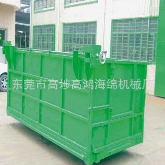 厂家直供生产家具海绵机械海绵发泡机模具方模小型发泡机