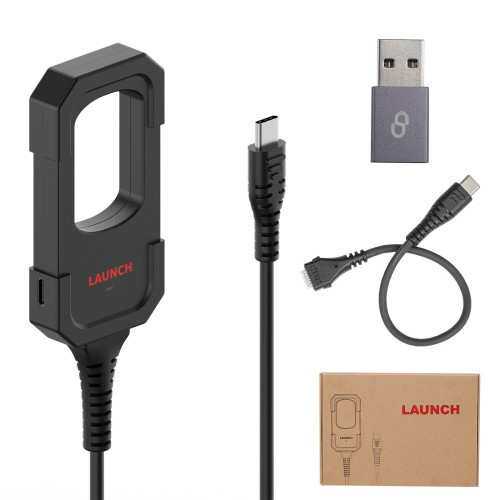 Launch X431 Key Programmer 元征钥匙编程器便携智能诊断仪
