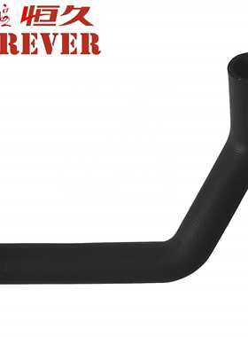 东风天龙空压机进气管1109131-TL380