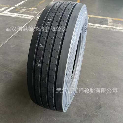 佳通轮胎钢丝真空轮胎11R22.5花纹GSR225用于卡客货车运输车轮胎