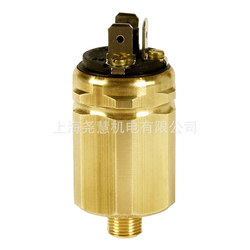 德国LAYHER 300系列压力开关 20-800mbar  VITON Seal G1/8