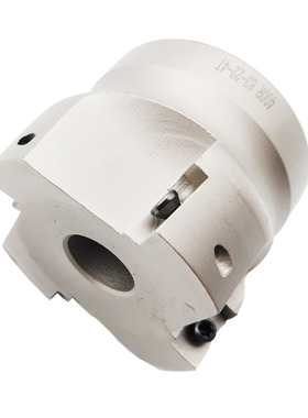 BAP400R 50 63 80 100 300R 加硬白色 数控刀盘 铣刀盘  R0.8刀盘