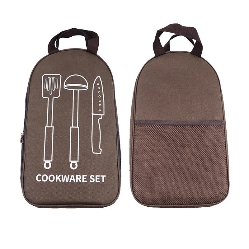 户外多功能便携式炊具套装收纳袋野营厨房炊具餐具收纳包,户外/登山/野营/旅行用品,套锅/户外炊具,淘宝优惠券,粉丝福利购,淘宝优惠卷