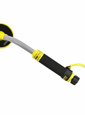 TX750 pinpointer振动尖峰脉冲感应手持式水下金属探测器亲指针