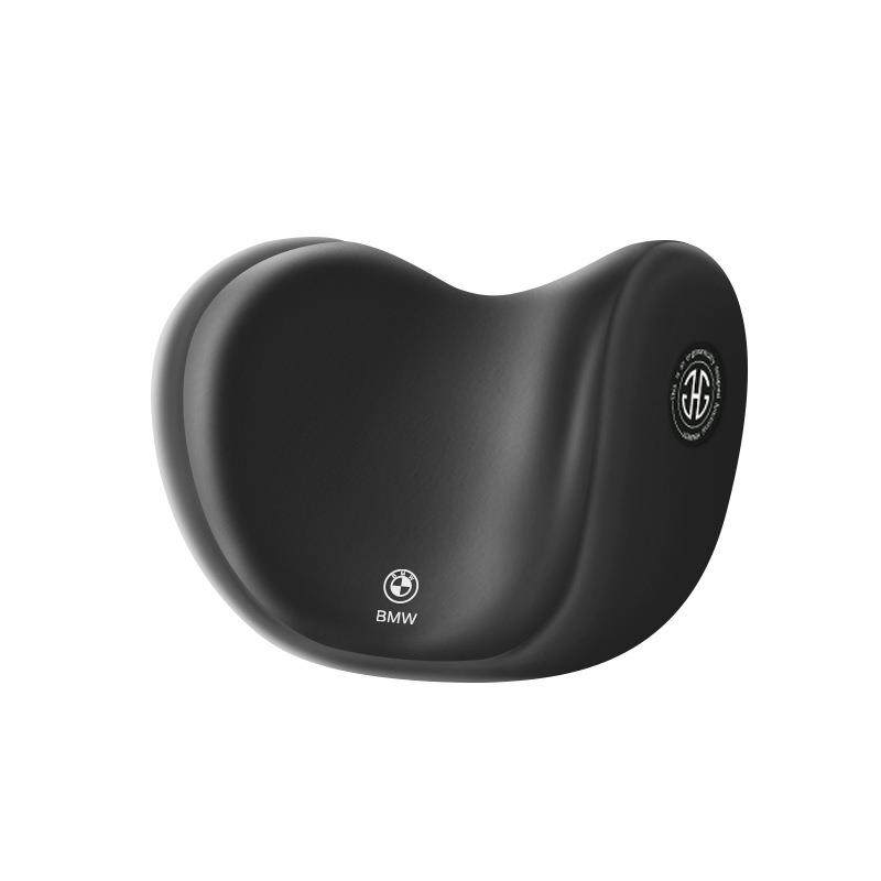 适用于宝马汽车腰靠5系3系mini530护腰神器ix3车载x1x3x5靠垫腰垫