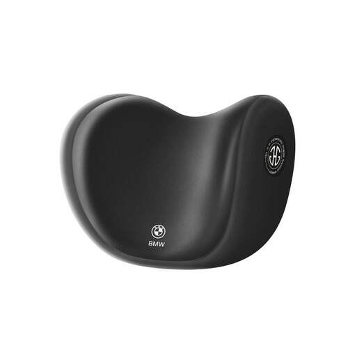 适用于宝马汽车腰靠5系3系mini530护腰神器ix3车载x1x3x5靠垫腰垫