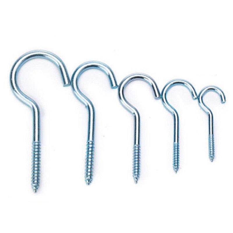 直销灯钩自攻丝弯钩螺丝尖尾自攻螺钉问号挂钩羊眼钉现货供应,自行车/骑行装备/零配件,更多零件/配件,淘宝优惠券,粉丝福利购,淘宝优惠卷