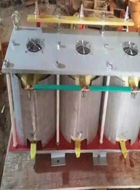 BP4-04002/08008频敏变阻器316kw-400千瓦电机用纯铜线圈鲁杯