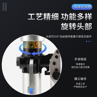 WH300韦轸工具16-300mm2手动液压工具手动工具钳现货供应