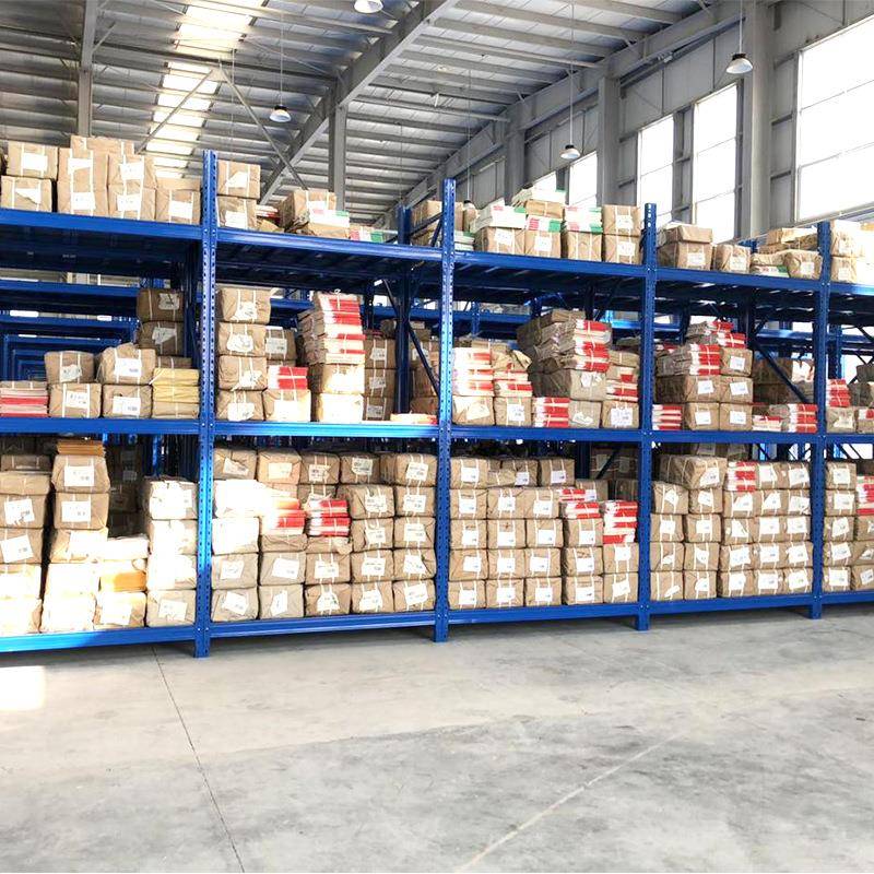 货架仓储货架重型货架搁板式货架可订重型隔板式货架