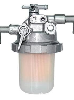 油水分离器129100-55621五管适用于PC30/3540/4550/55洋马94/88