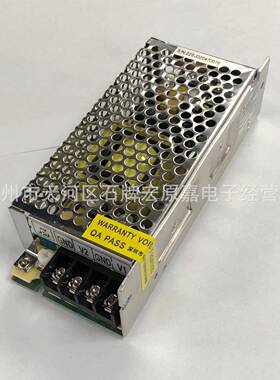 12V2A24V2A双组开关电源山井电源F23-72D12-2412V24V双路电源