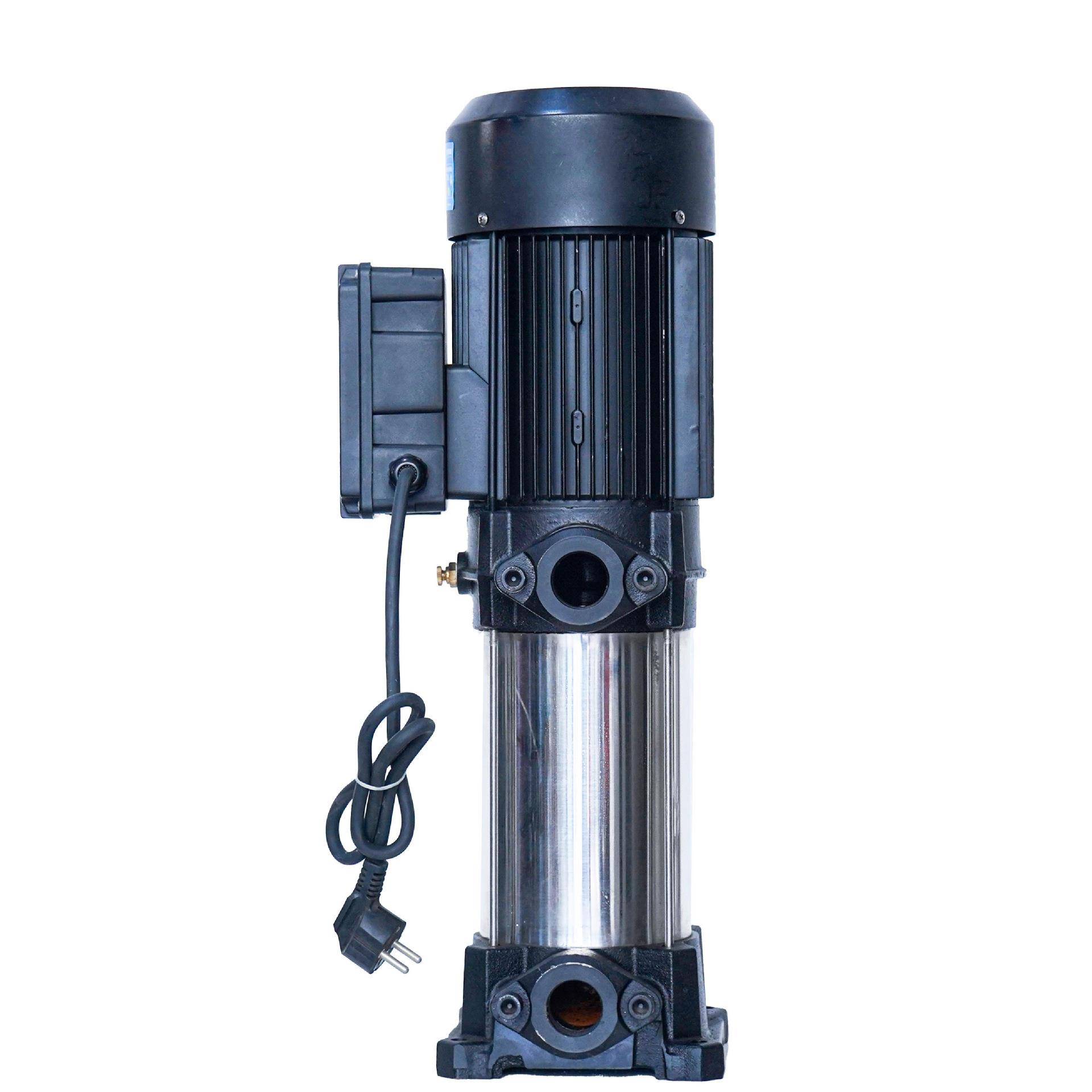 PLD系列2-4吨多级离心泵水处理反渗透增压泵管道循环加压泵厂家