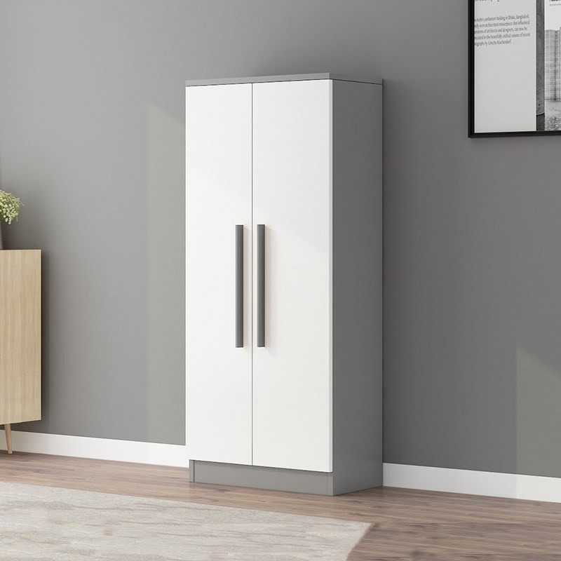 超薄儿童迷你小户型小衣柜60cm宽80公分40N深度矮小型单人家用卧,住宅家具,独立衣柜,淘宝优惠券,粉丝福利购,淘宝优惠卷