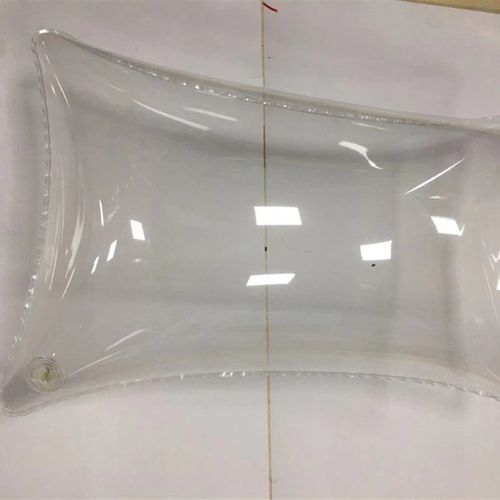 充气透明抱枕,充气枕头