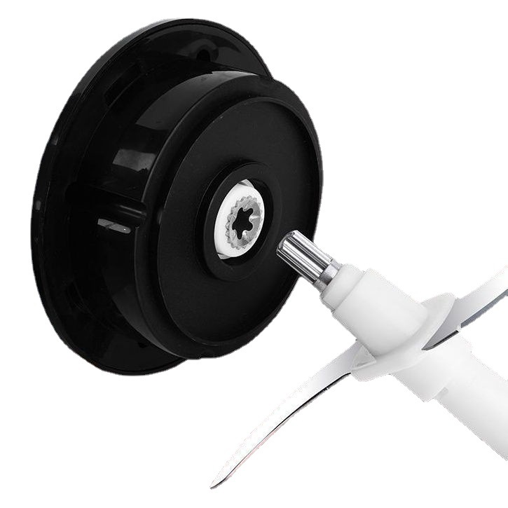 新品6升12升1800W绞肉机大功率不锈钢商L用家用大容量多功能料理