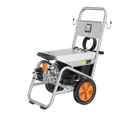Q9275-PLUS压清洗机80V功率7.5kw商用冲洗设备