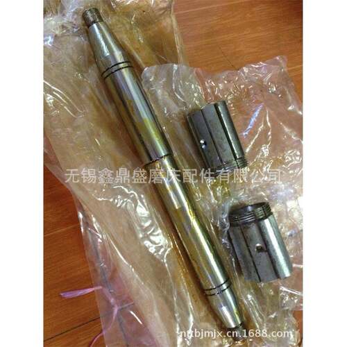 M115W外圆磨床主轴铜套（轴：490mm）